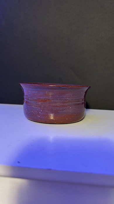 Clay Bowl